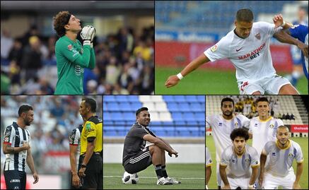 ¿Cómo les fue a los "fiesteros" de la Selección?