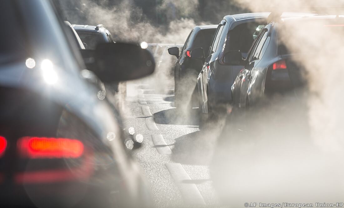 Diésel contamina menos que los autos eléctricos: estudio