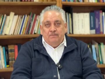 Frente Cívico invita a su registro como partido político en el INE; “vamos a derrotar a Morena”: Acosta Naranjo