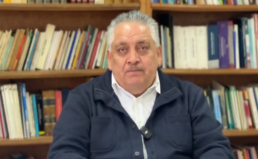 El Frente Cívico Nacional informó que los trabajos de afiliación y realización de asambleas culminarán el 15 de diciembre de 2025. Foto: Captura @FCN_mx