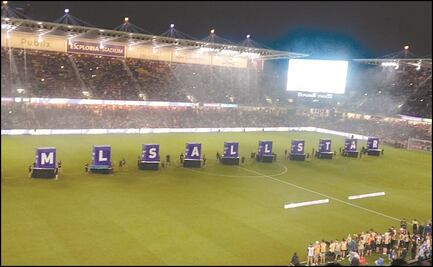 MLS perderá mil millones de dólares debido al coronavirus