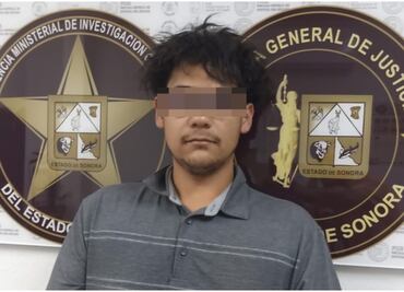 Vinculan a proceso a exactuario del Poder Judicial en Puerto Peñasco, Sonora; está acusado de usurpación de funciones públicas