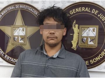 Vinculan a proceso a exactuario del Poder Judicial en Puerto Peñasco, Sonora; está acusado de usurpación de funciones públicas