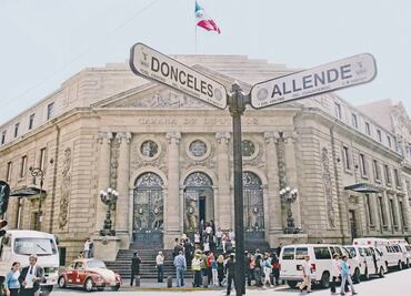 Con lupa, revisan la Asamblea