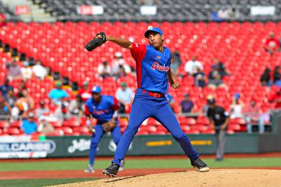 Cuba seguirá siendo un invitado a la Serie del Caribe