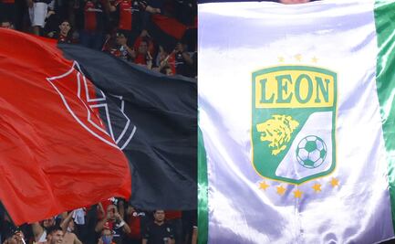Atlas vs León: ¿Qué hay detrás de los finalistas?