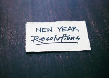 5 aplicaciones para cumplir tus propósitos de año nuevo