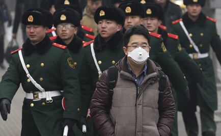 ONU advierte sobre peligro de un "apartheid climático"