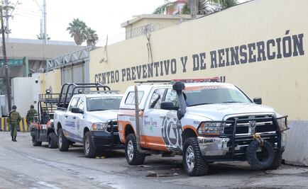 Inician búsqueda de restos humanos en expenal de Topo Chico