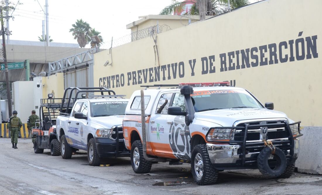 La búsqueda de restos humanos se realizará con el uso de las tecnologías más avanzadas y la participación de personal especializado. Foto: Emilio Vásquez / EL UNIVERSAL