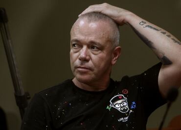 “Popeye” el sicario de Escobar que promocionaba el narcoturismo en Colombia