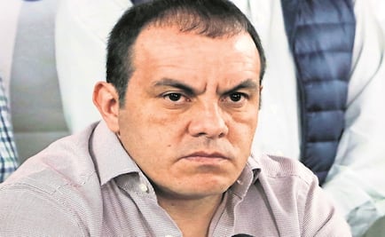 Abogado denuncia irregularidades en juicio del edil Cuauhtémoc Blanco