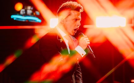 Luis Miguel: Banorte se queda con las preventas para la gira de 2024