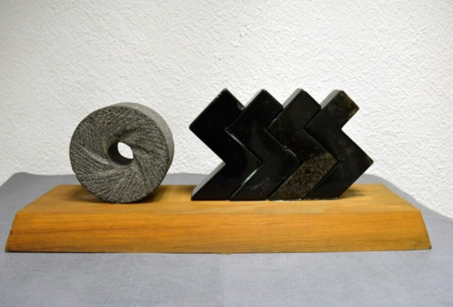 “Al arte público lo impone la sociedad; ese es su verdadero valor”: Federico Silva