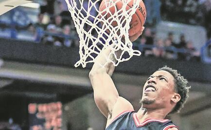 Los Raptors vuelven a sacar las garras