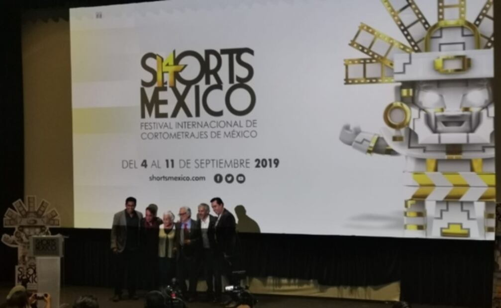 No quisiera irme del mundo sin explotar más mi carrera: Ernesto Gómez Cruz 