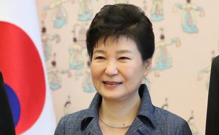 En medio de crisis, presidenta de Corea del Sur cambia a su gabinete 