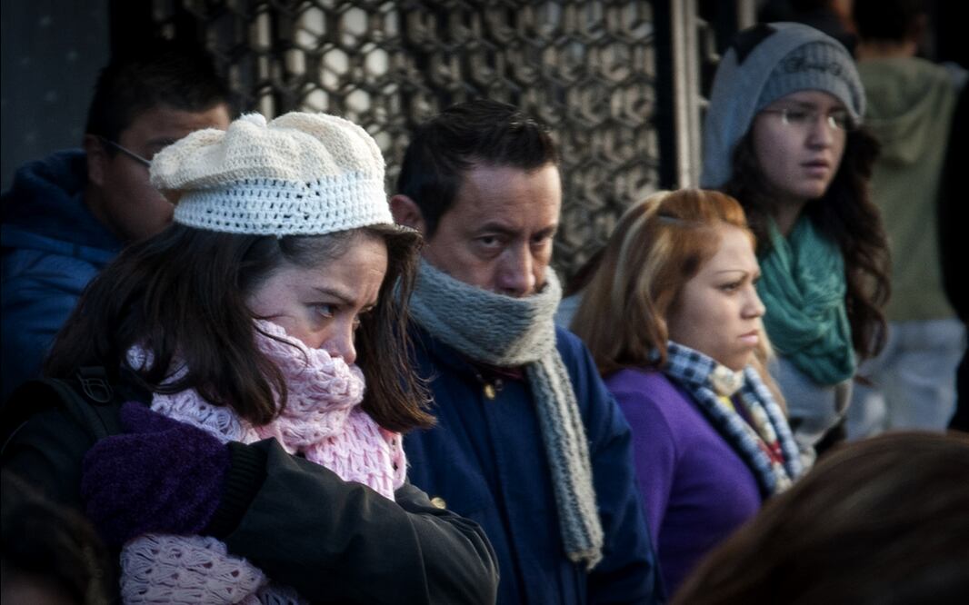 Foto: Archivo/EL UNIVERSAL