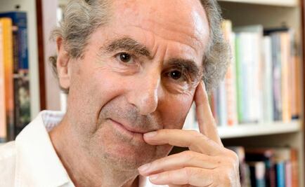 Comunidad cultural lamenta el fallecimiento del escritor Philip Roth