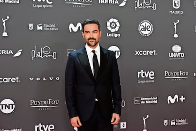 Alfonso Herrera analiza las relaciones humanas