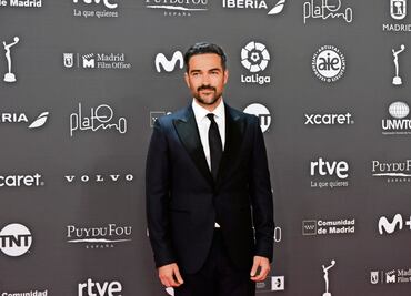 Alfonso Herrera analiza las relaciones humanas