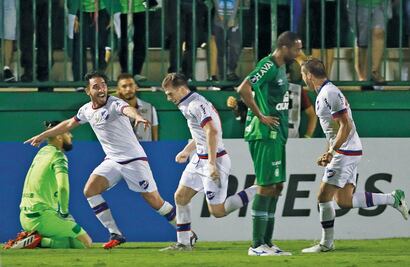Por primera vez, final de la Copa Libertadores será a un partido