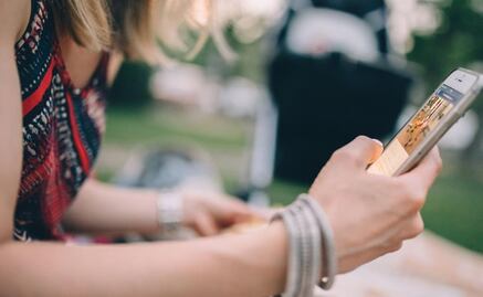 El uso de la tecnología adelanta la aparición de la vista cansada