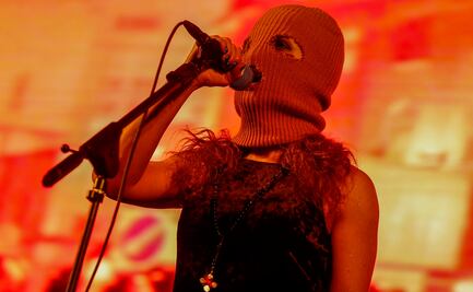 Pussy Riot arremete contra Bolsonaro y Putin en festival sin censura