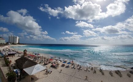 Alerta de EU no es una restricción para visitarnos: gobierno de Q.Roo