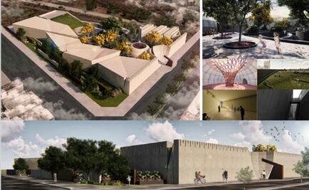 UNAM y gobierno de Yucatán acuerdan instalar Museo de la Luz en Mérida