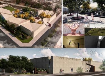 UNAM y gobierno de Yucatán acuerdan instalar Museo de la Luz en Mérida