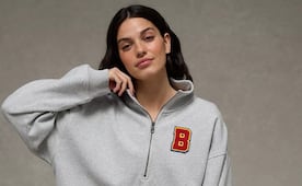 American Eagle lanza colección inspirada en la serie Off Campus
