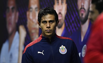 Chivas, a despertar al club de los 100 goles