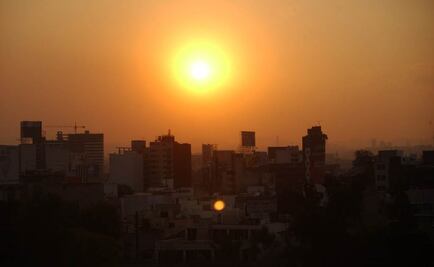 Detectan el tercer mayor agujero en la capa de ozono