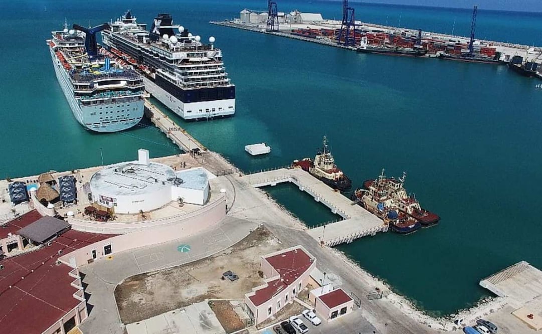 Economía en Yucatán creció 1.7% en 2025 (21/12/2025). Foto: Especial