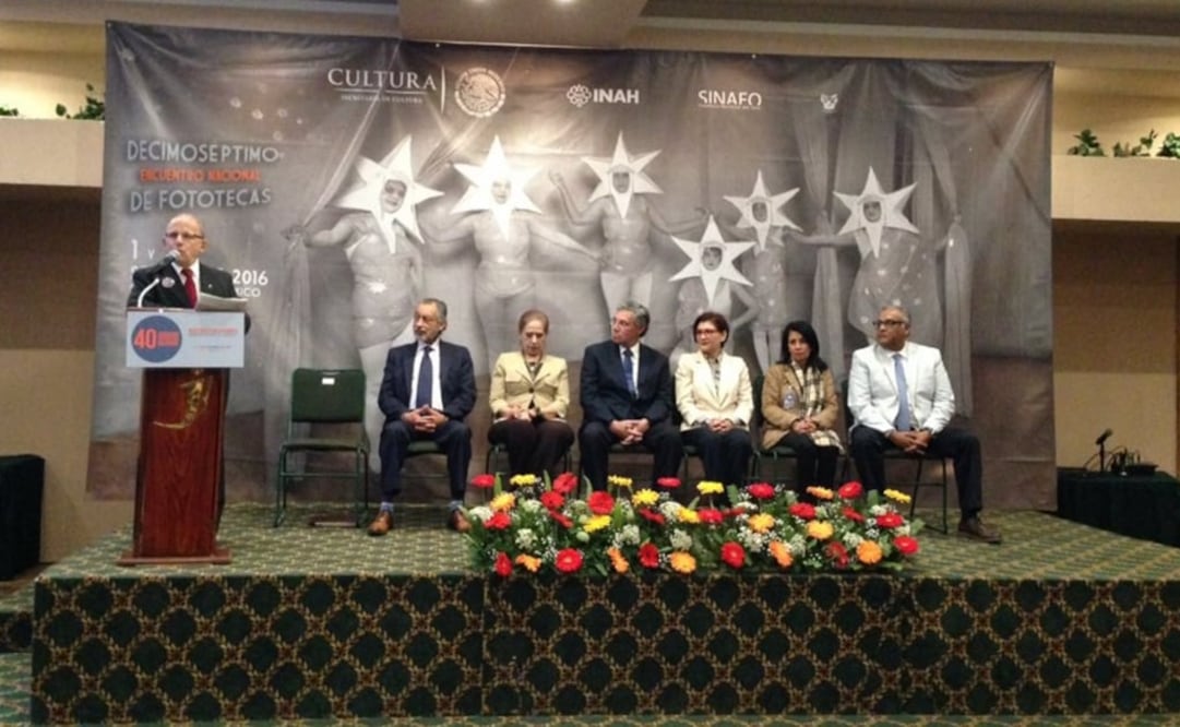 Los tres fotógrafos marcaron escuela en la forma de abordar la fotografía documental y de creación. Foto: Twitter / Fototeca Nacional