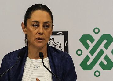 Sheinbaum, en desacuerdo con que exdiputados del PRD arriben a Morena