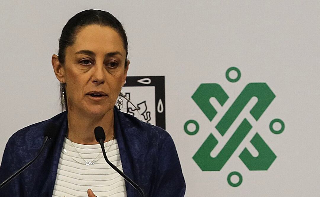 Foto: Juan Carlos Reyes. EL UNIVERSAL