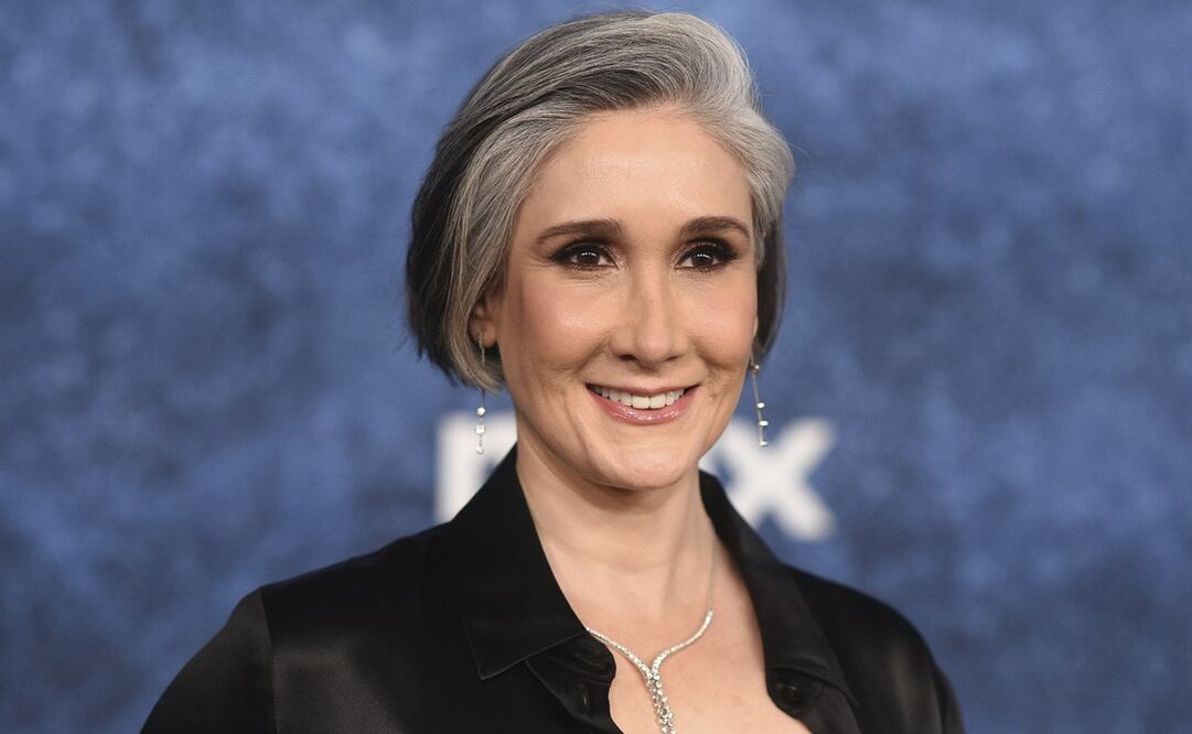 La directora Issa Lopez estuvo detrás de producciones como “Efectos secundarios” (2006) y “Casi Divas” (2008)