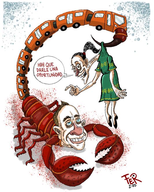Cartón de Fer