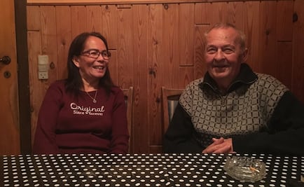 La pequeña región de Dinamarca donde hay mil esposas tailandesas