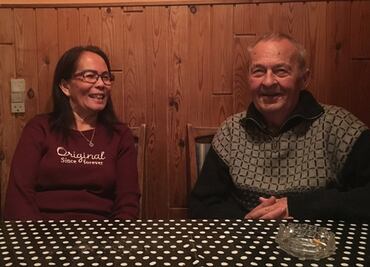 La pequeña región de Dinamarca donde hay mil esposas tailandesas