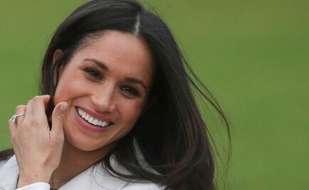 Meghan Markle, la novia actriz del príncipe Enrique