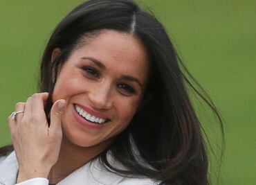 Meghan Markle, la novia actriz del príncipe Enrique