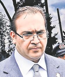 Ofrecen recompensa de 15 mdp por datos para ubicar a Duarte 