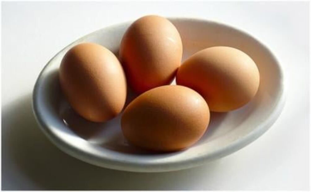 Enfermedades que te pueden dar por comer estos alimentos