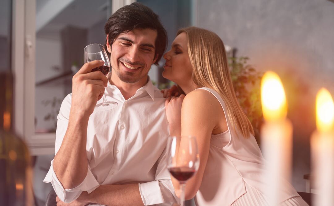 La combinación de una buena alimentación, ejercicio, y un estilo de vida equilibrado puede marcar la diferencia en tu bienestar sexual y emocional. Foto: Pixabay