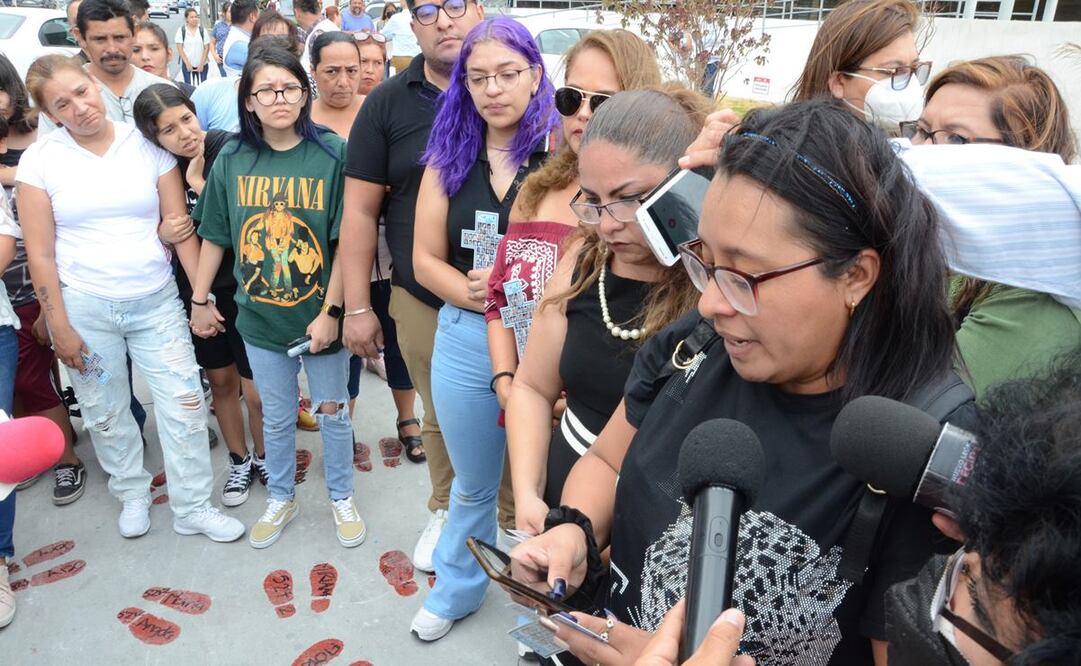 Foto: Emilio Vázquez/ EL UNIVERSAL