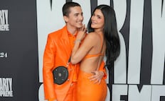 Kylie Jenner y Timothée Chalamet sorprenden con looks coordinados