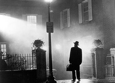 Conoce a los músicos detrás de las escenas de terror más emblemáticas del cine